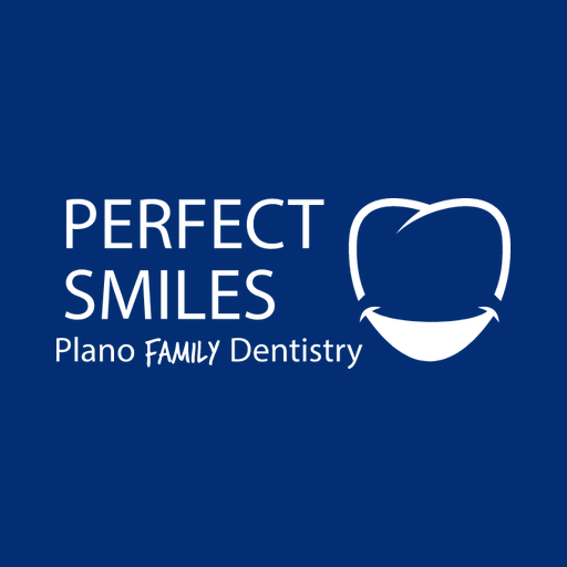 Perfect Smiles Plano Family Dentistry logo