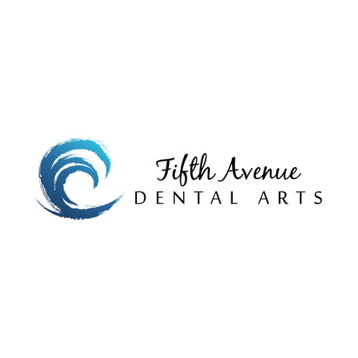 Fifth Avenue Dental Arts logo