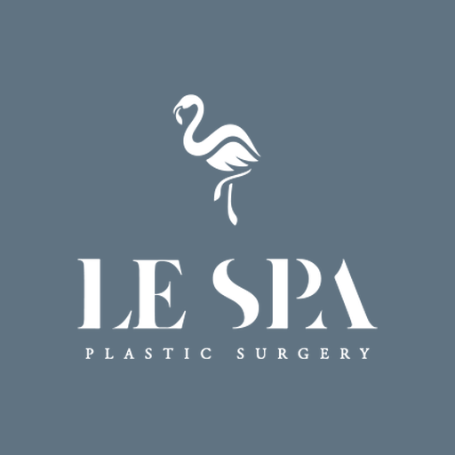 Le Spa Plastic Surgery logo