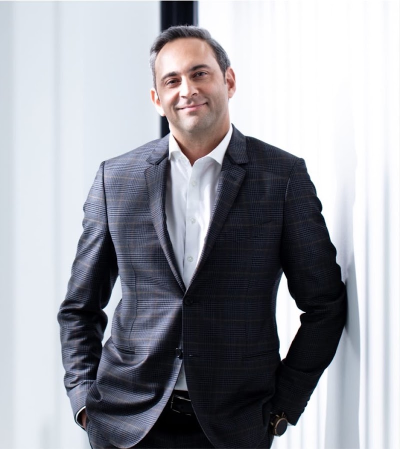 Dr. Sedgh Facial Plastic Surgery