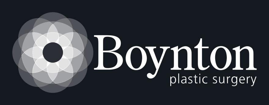 James Boynton, MD logo