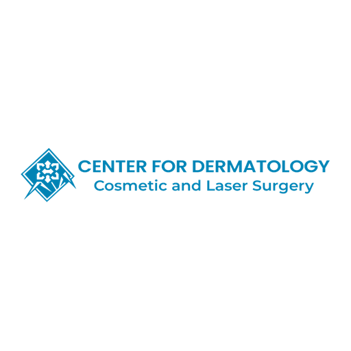 Center for Dermatology Cosmetic and Laser Surgery logo