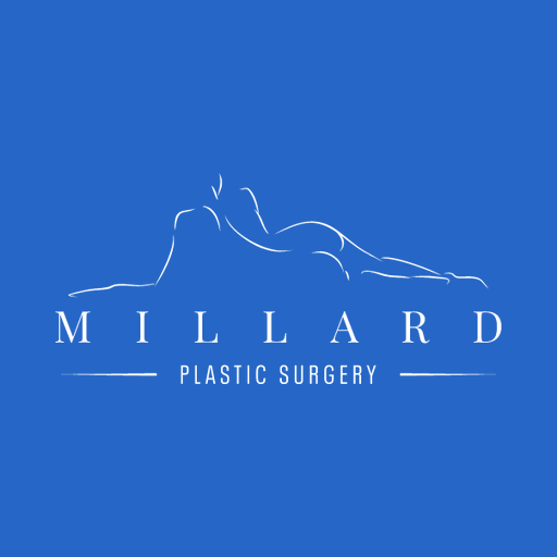 Millard Plastic Surgery logo