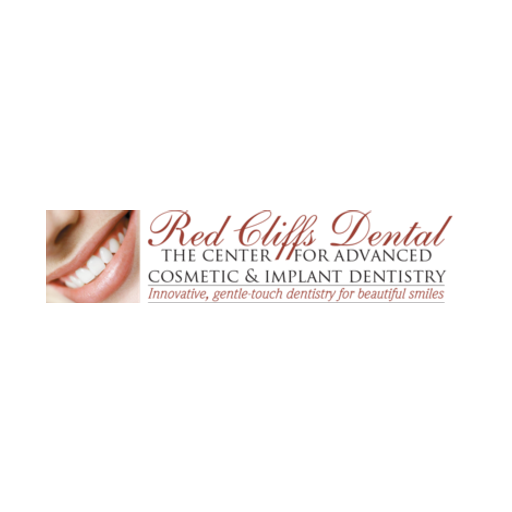 Red Cliffs Dental logo