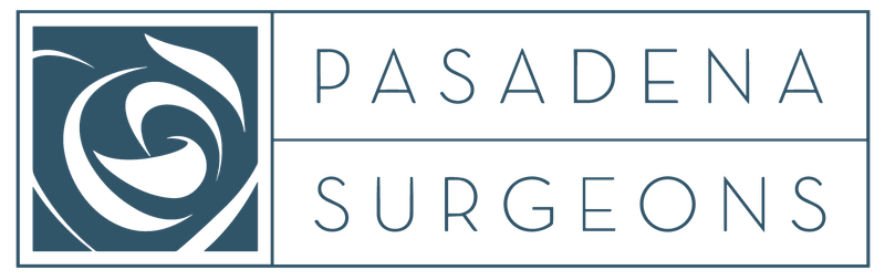 Pasadena Surgeons logo