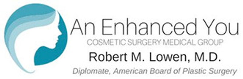 Robert M. Lowen, MD logo