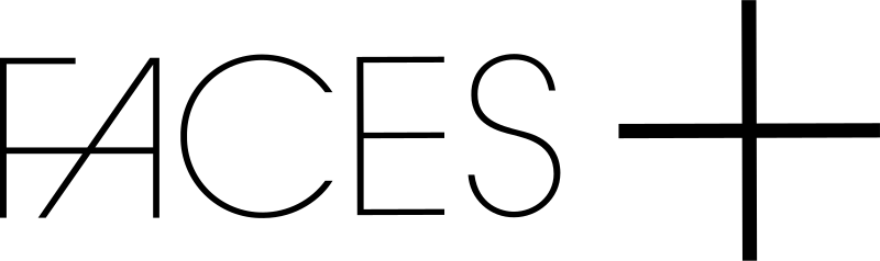 Faces Plus (Steven Cohen, MD) logo