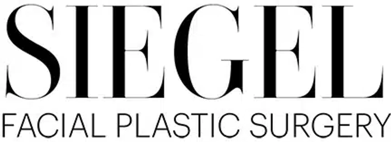 Siegel Facial Plastic Surgery logo