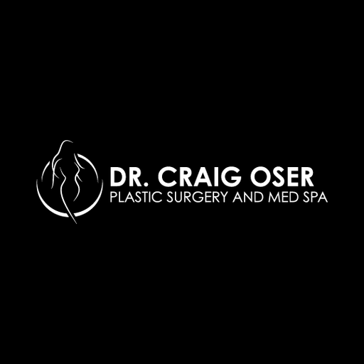 Dr. Craig Oser logo
