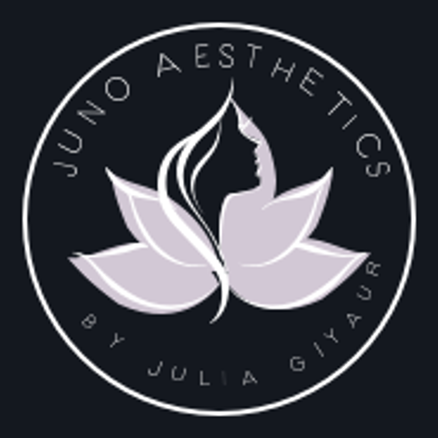 Juno Aesthetics (Julia Giyaur, MD) logo