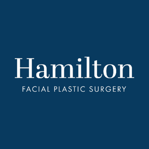 Hamilton Facial Plastic Surgery logo