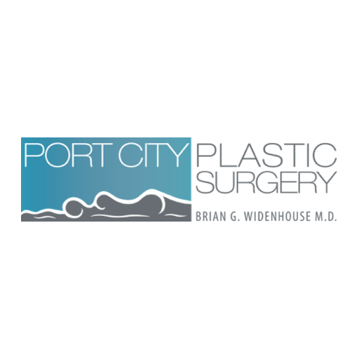Port City Plastic Surgery - Charleston logo