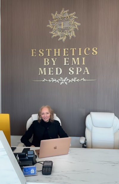 Esthetics By Emi Med Spa
