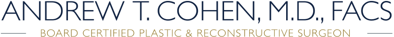 Andrew T. Cohen, MD logo