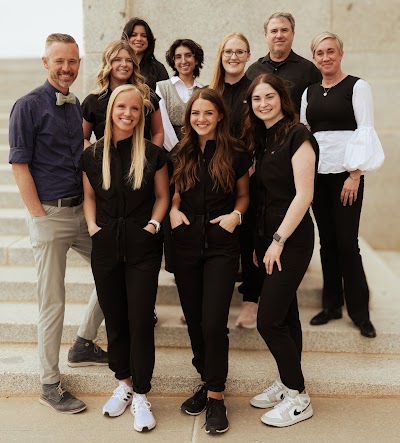 Salt Lake City Dental Center