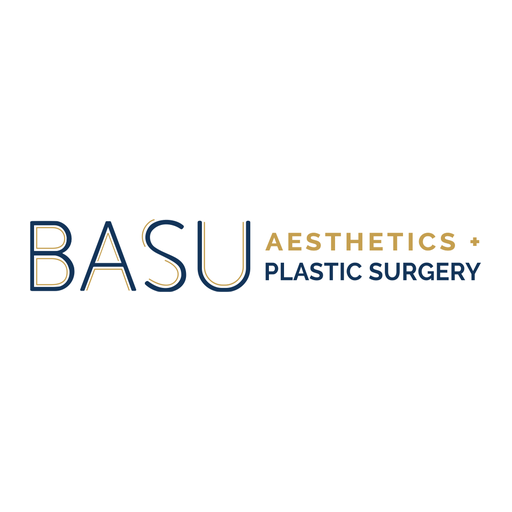 Basu Plastic Surgery logo