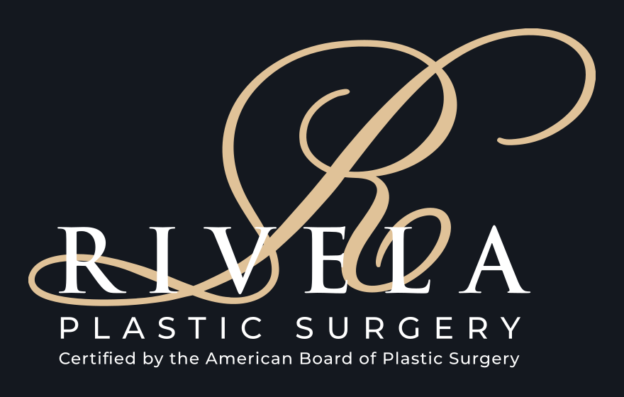 Rivela Plastic Surgery logo