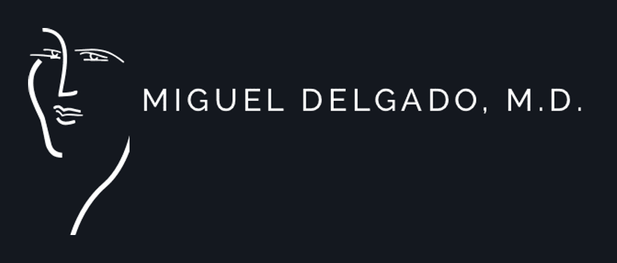 Miguel Delgado, MD logo