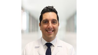 Dr. Omid B. Mehdizadeh