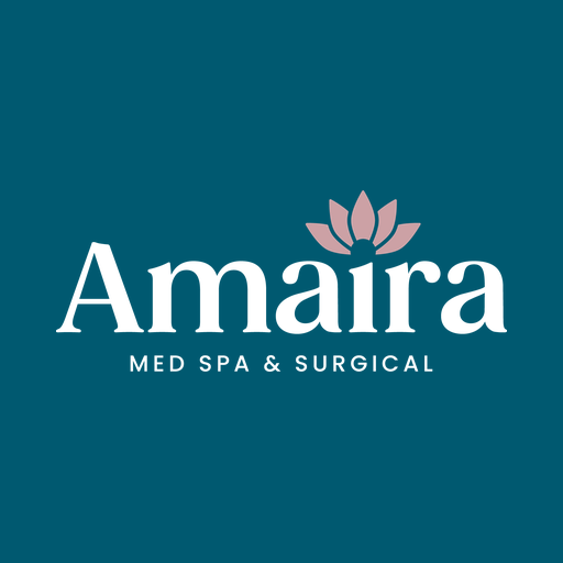 Amaira Med Spa & Surgical logo