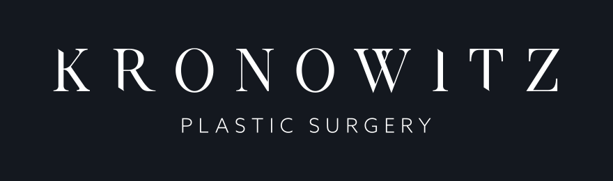 Kronowitz Plastic Surgery logo