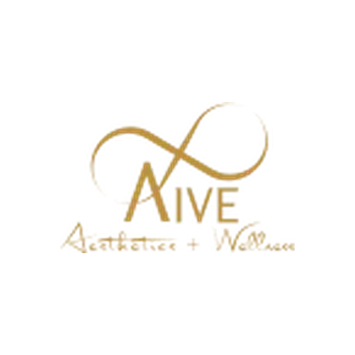 Aive Aesthetics logo