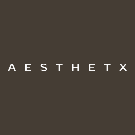 Aesthetx logo