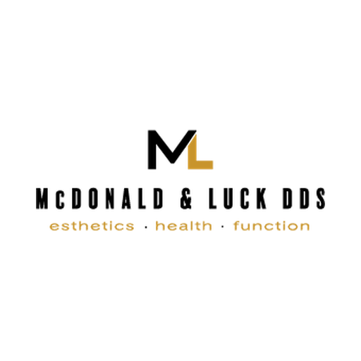 McDonald & Luck DDS logo