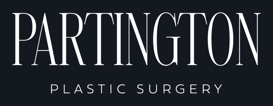 Partington Plastic Surgery and Laser Center logo