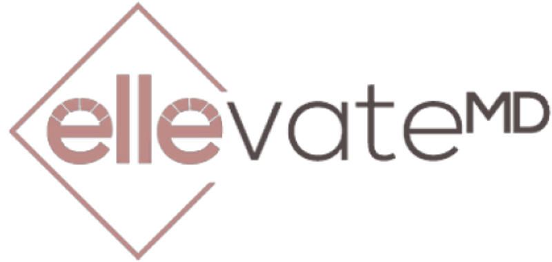 ellevateMD (Ann Jayaram, MD) logo