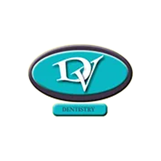 DV Dentistry logo