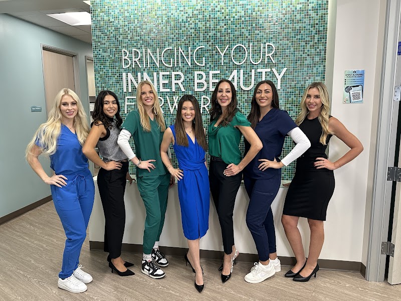 Restore SD Plastic Surgery: Katerina Gallus, MD, FACS logo
