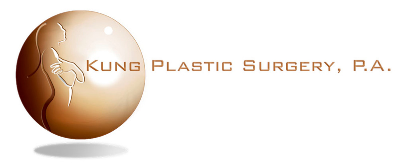 Kung Plastic Surgery logo