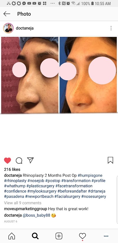 My Look Plastic Surgery