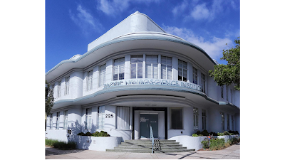 Pacific Neuroscience Institute