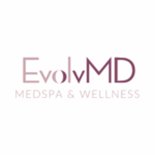EvolvMD MedSpa & Wellness I Milwaukee, WI logo