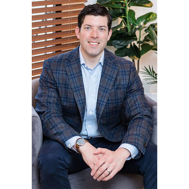 Jeff Lisiecki, MD