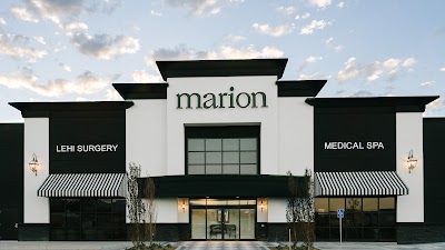 MD Marion