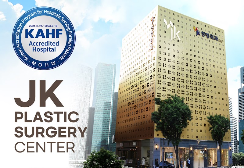 JK Plastic Surgery