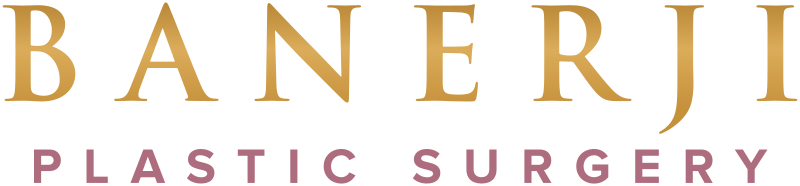 Banerji Plastic Surgery logo