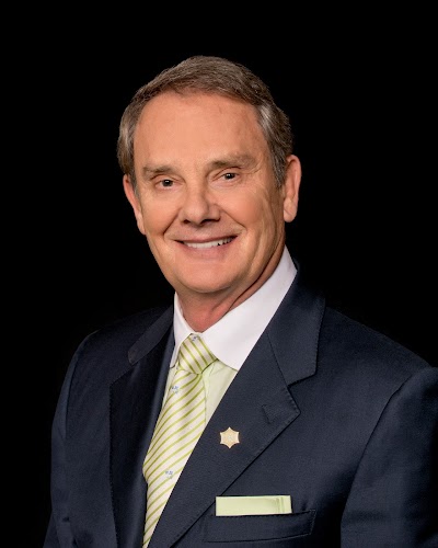 Peter B. Fodor, M.D. FACS