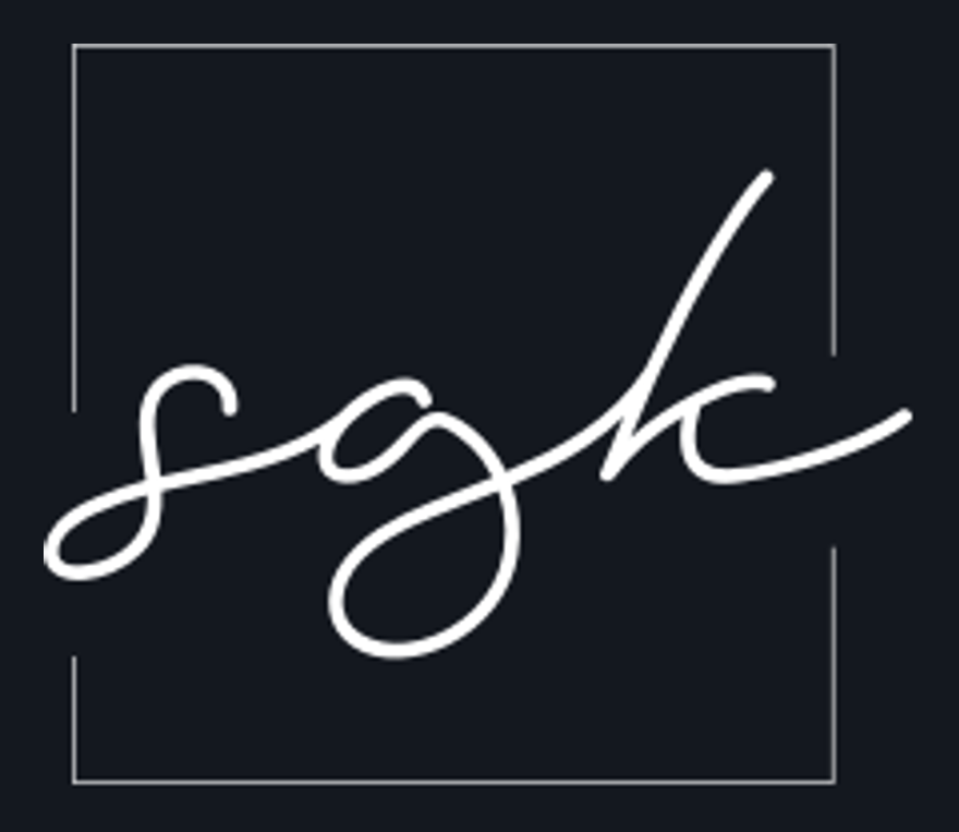 SGK Plastic Surgery logo