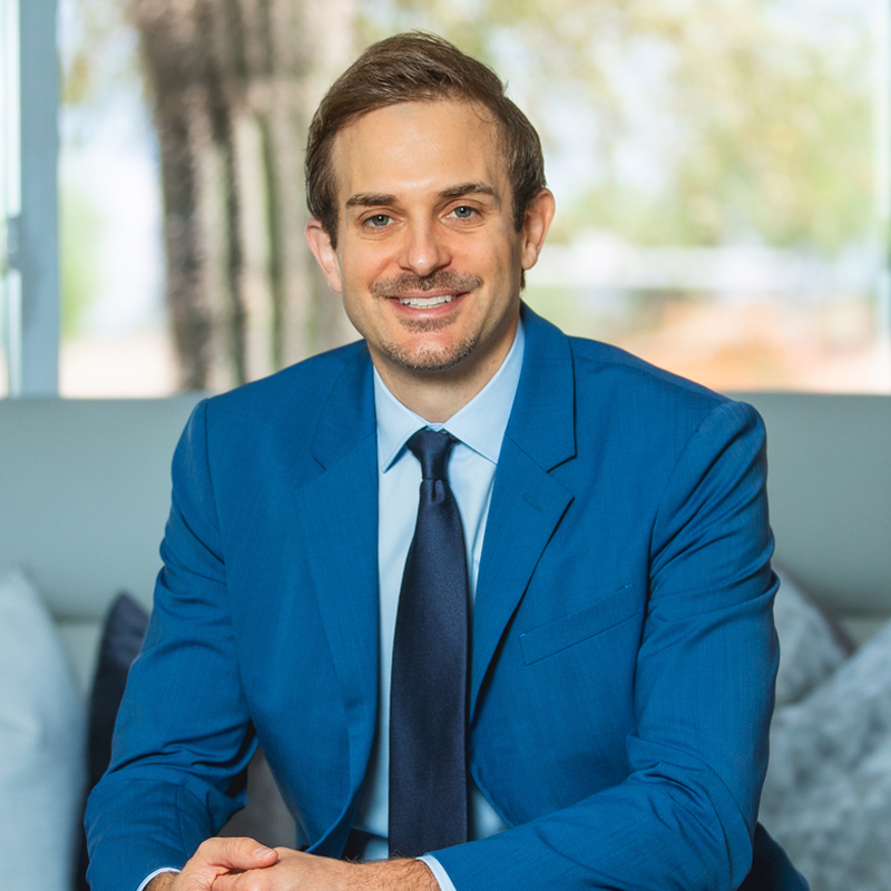Dr. Grant Moore, MD