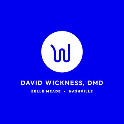 David Wickness, DMD- Nashville Cosmetic Dentist logo