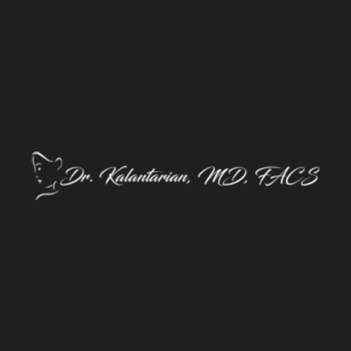Dr Kalantarian (Dr K) Plastic Surgery Orange County logo