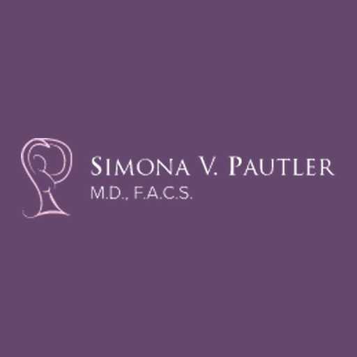 Dr. Simona V. Pautler, MD FACS: Plastic Surgery Pittsburgh logo