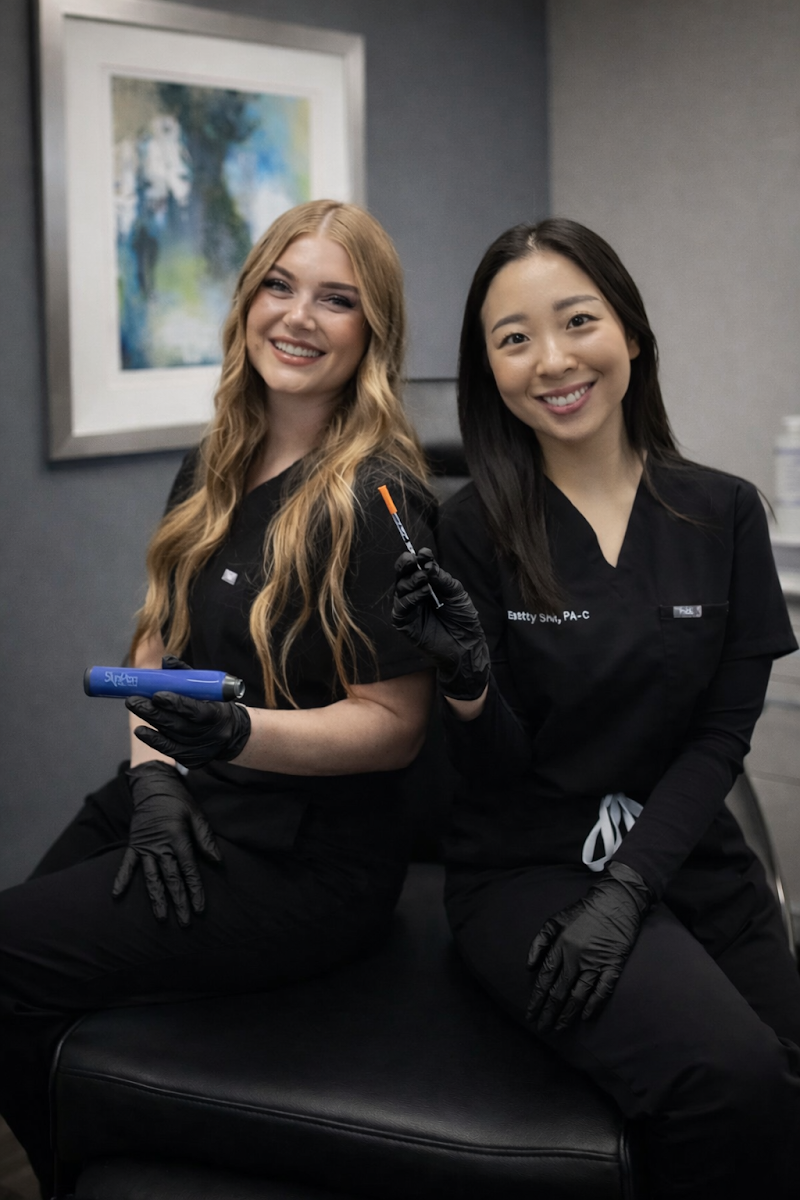 Plano Plastic Surgery — MedSpa