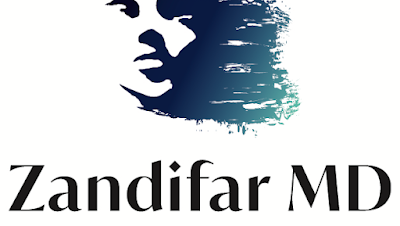 Dr Hootan Zandifar logo