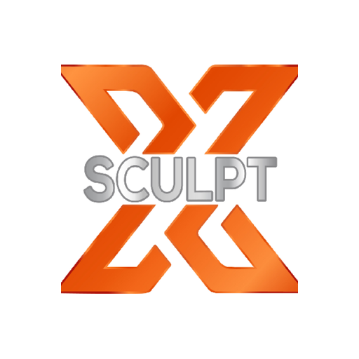XSculpt logo