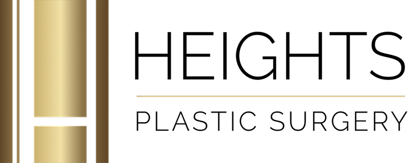 Heights Plastic Surgery logo